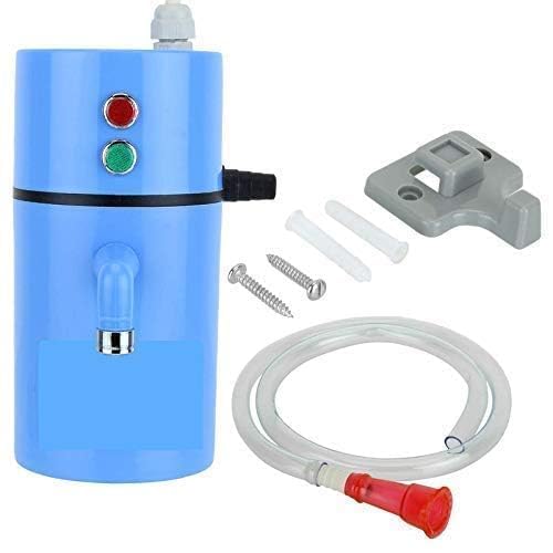 Portable Instant Electric Water Geyser