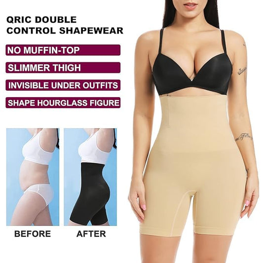 High Waist Body Shaper (Free Size)