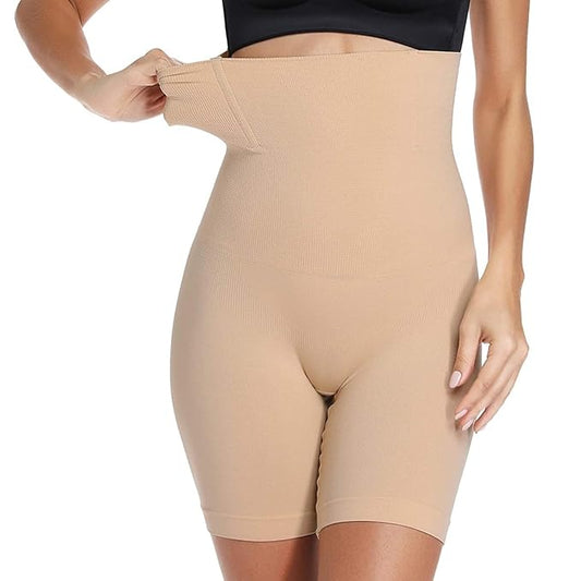 High Waist Body Shaper (Free Size)