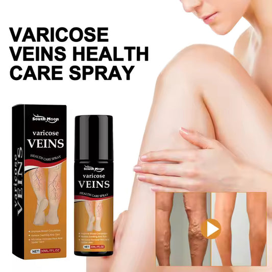 Herbal Varicose Veins Spray, 50ml