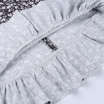Summer Fashion Casual Fit Short Skirt For Women